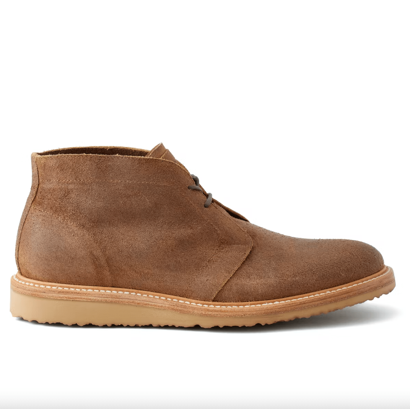 Get To Stepping This Fall With Men's Boots From Huckberry - BroBible