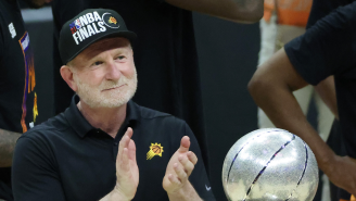 Reactions To Suns Owner Robert Sarver’s One Year Suspension For Inappropriate Workplace Conduct