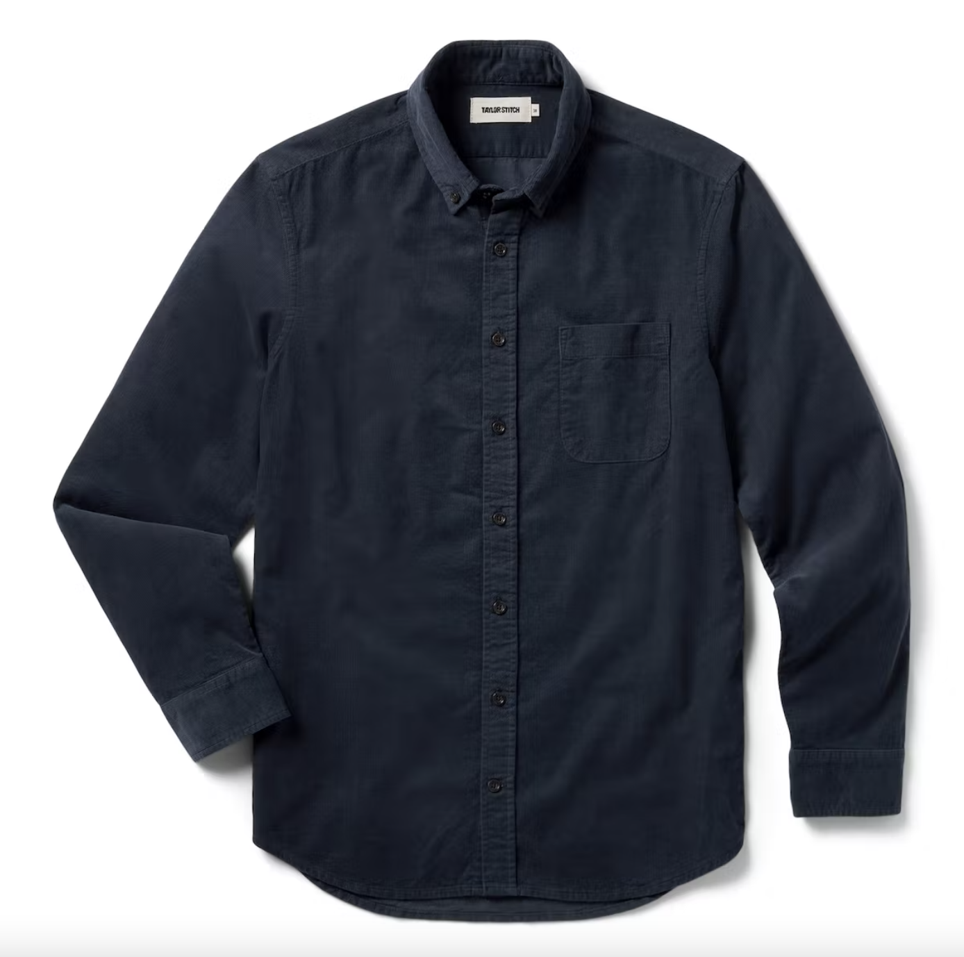 Taylor Stitch Has Men's Shirts and Sweaters For Every Fall Look - BroBible