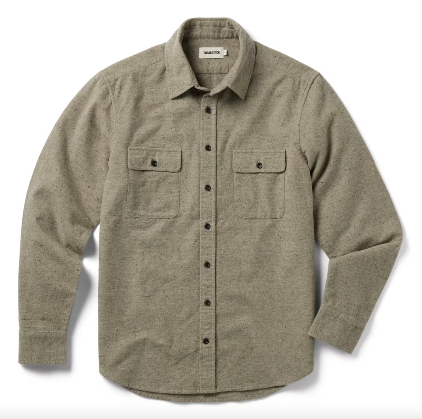 Taylor Stitch Has Men's Shirts and Sweaters For Every Fall Look - BroBible