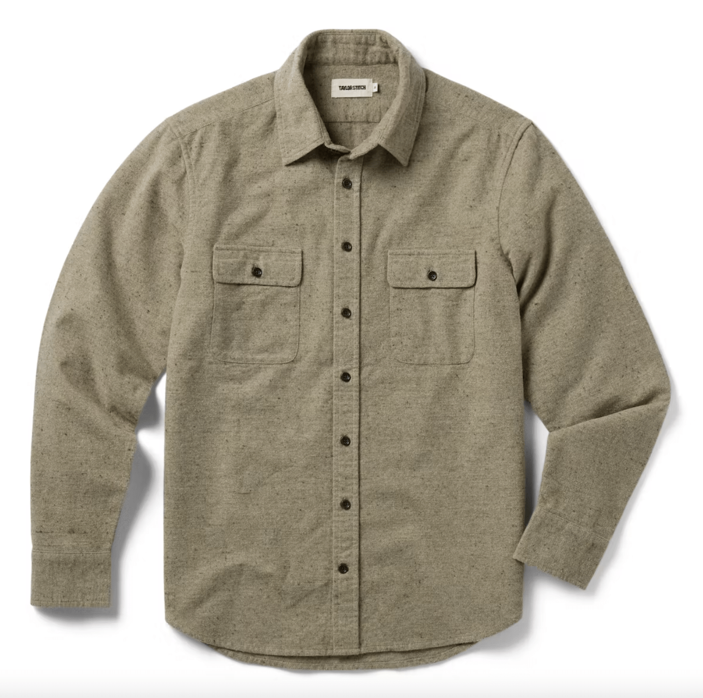 Taylor Stitch Has Men's Shirts and Sweaters For Every Fall Look - BroBible