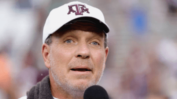 Texas A&M Is Getting Absolutely Roasted After Losing To Appalachian State
