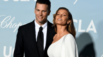 Latest Reports About Tom Brady And Gisele’s Relationship Don’t Sound Very Promising