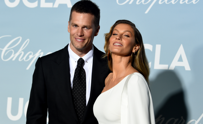 The Latest Reports About Tom Brady And Gisele Relationship Sound Bad