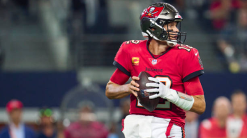 Tom Brady Knew About Hilarious Dallas Cowboys Stat Before Sunday Night