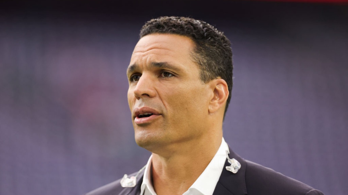 Fox tweaking Thursday Night Football pregame with addition of Tony Gonzalez