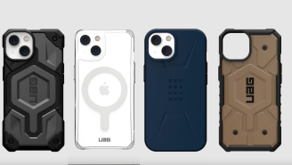 Urban Armor Gear Just Dropped A New Line Of Extra Tough iPhone 14 Cases