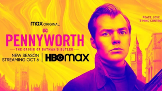 New On HBO Max In October: ‘Pennyworth, The Vow, Avenue 5, Wahl Street’ And More