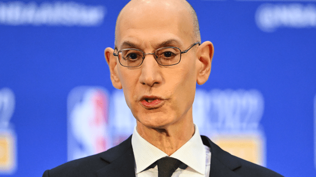 Bills Simmons Details How Adam Silver Forced Robert Sarver To Sell Suns