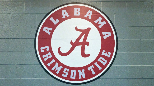 Paralyzed Football Player's First Words After Coma Were 'Roll Tide'