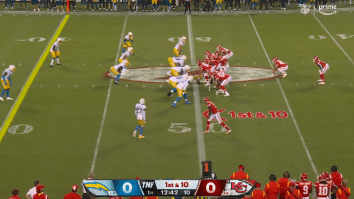 NFL Fans Are Mad They Have To Pay For Amazon Prime To Watch Thursday Night Football Games