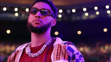 Ben Simmons Has Finally Spoken Out About His Seemingly Phantom Injuries: ‘Not A Normal Situation’