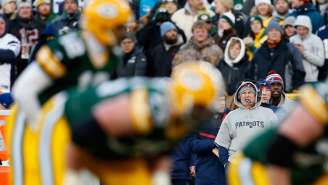 The Brady/Belichick Debate Has Once Again Resurfaced Following Aaron Rodgers’ Latest Comments