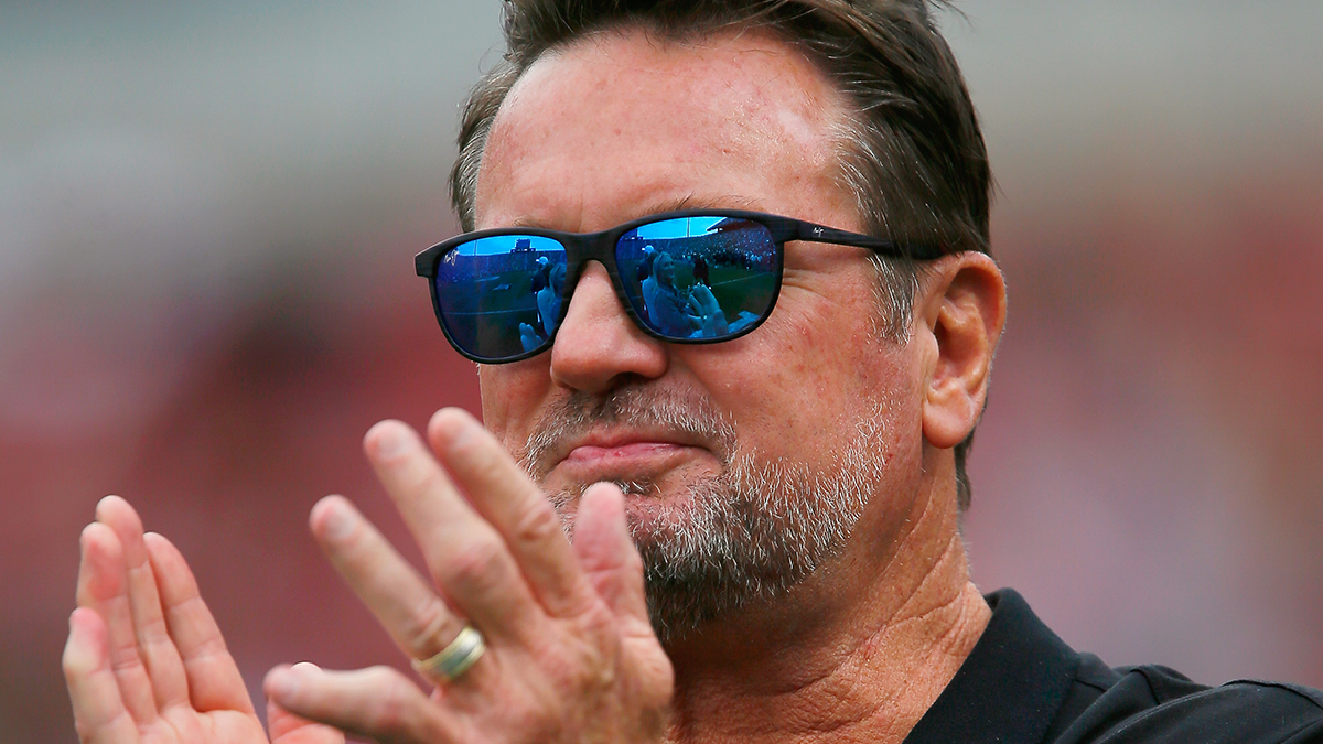 Bob Stoops Explains Why ‘Bedlam’ Series Ending Isn’t A Big Deal