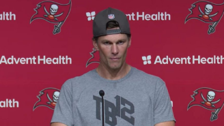 Tom Brady Will Take Every Wednesday Off For Rest Of Season, NFL Fans React