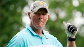Brett Favre Could Find Himself In Hot Water As He’s Now Being Questioned By The FBI About His Role In A Welfare Scandal