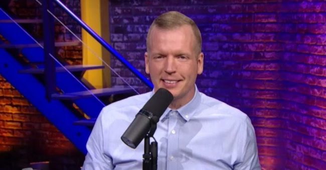 Chris Simms Really Nailed that Top 40 Quarterback List - Crossing