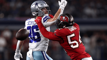 Dallas Is In Shambles Going From NFC East Favorites To Having The Worst Division Odds After Just 1 Game