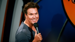 Dane Cook Attempts To Explain Why Every Comedian In The Business Hated Him So Much