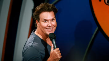 Dane Cook Attempts To Explain Why Every Comedian In The Business Hated Him So Much