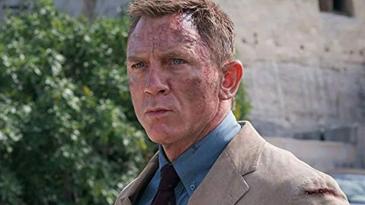 James Bond Producer Explain Why It Take So Long To Find New Actor