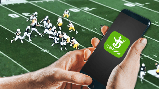 The Best DraftKings Promo Code For Week 4 Of College Football