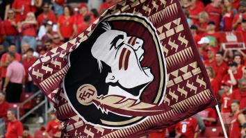 Florida State Reveals Awesome Gesture For Fans Impacted By Hurricane Ian