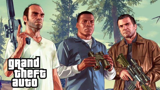 GTA 6 Hacker Arrested: 17-Year-Old Arrested In Connection With Leak