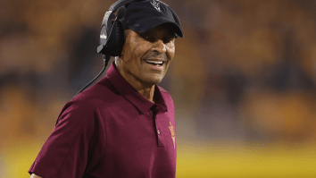 Arizona State Staff Accused Of Leaking Intel To Opponents In Order To Get Herm Edwards Fired