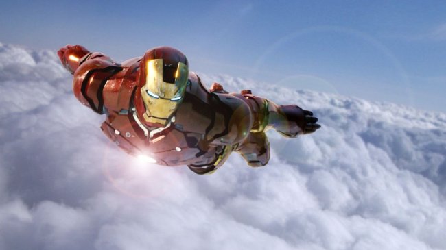 New Line Cinema Gave Up The 'Iron Man' Rights Because He Could Fly