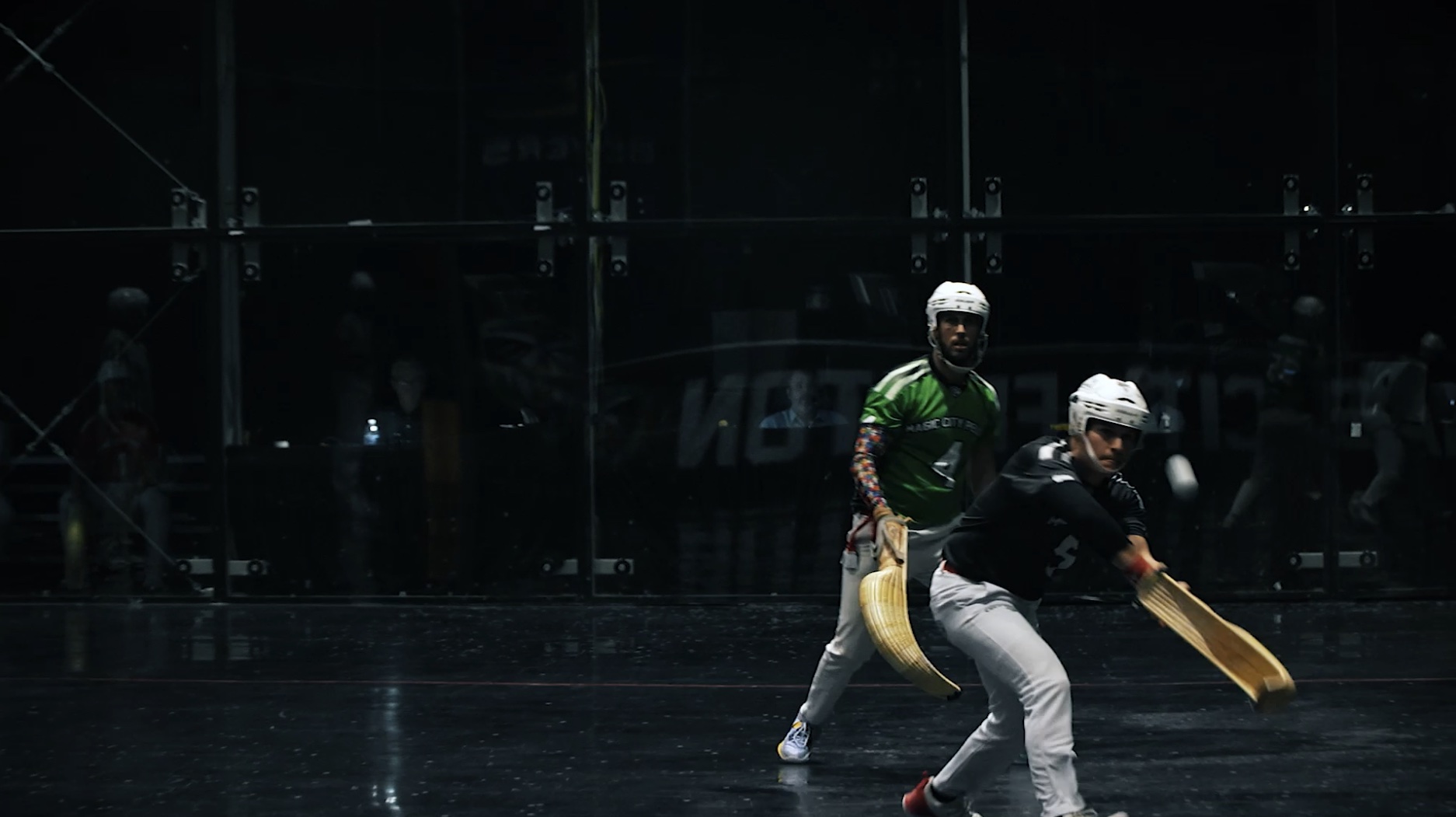 What Is Jai Alai? The Ultimate Guide To The World's Fastest Sport