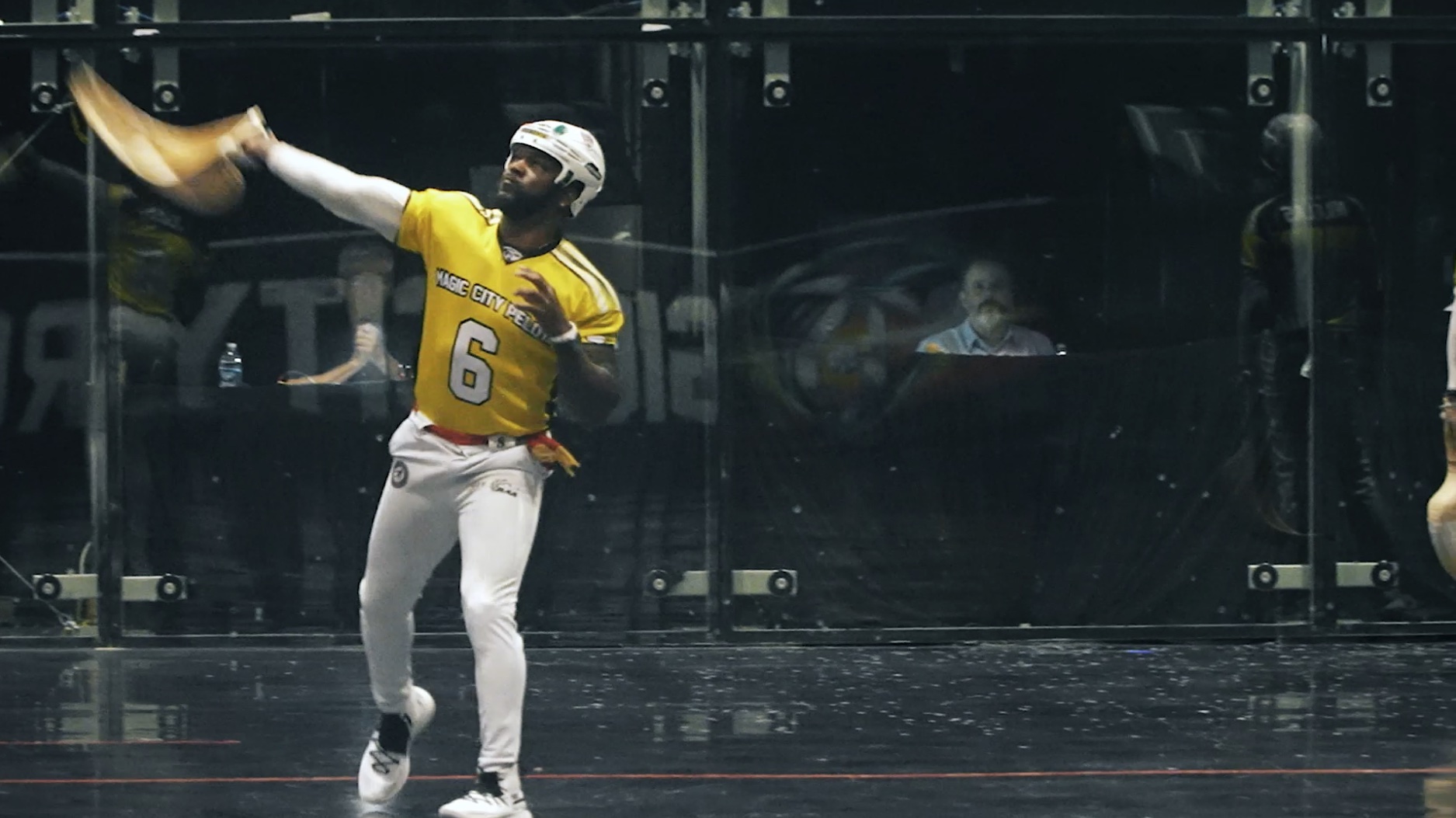 What Is Jai Alai? The Ultimate Guide To The World's Fastest Sport