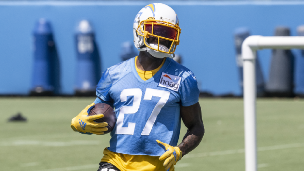 Chargers CB JC Jackson Underwent Surgery Because Had An Entire Extra Bone