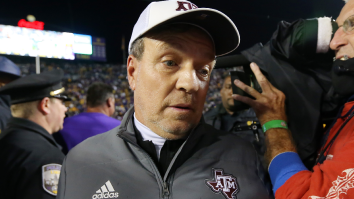 Here’s How Much It Would Cost Texas A&M To Fire Jimbo Fisher If The Aggies’ Season Gets Worse