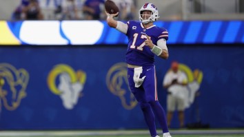 The Bills Are Looking Like An All-Time Great Team and Social Media Is Going Crazy