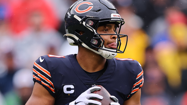 Alarming Passing Stat Shows Chicago Bears Could Be In Big Trouble
