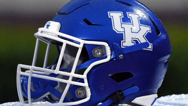 Kentucky Trolls Florida By Picking The Perfect Food For A Team Meal After Beating Gators