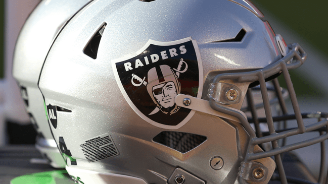 Worrying Stat Shows Raiders Woes Could Get Even Worse After 0-3 Start