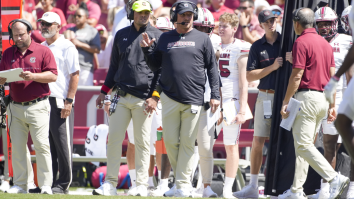South Carolina Players Call Out The Coaching Staff Following Another Poor Offensive Performance