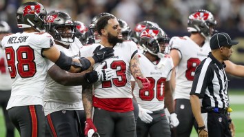 Bucs WR Mike Evans Saved A Fortune After Being Suspended Thanks To Savvy Offseason Move