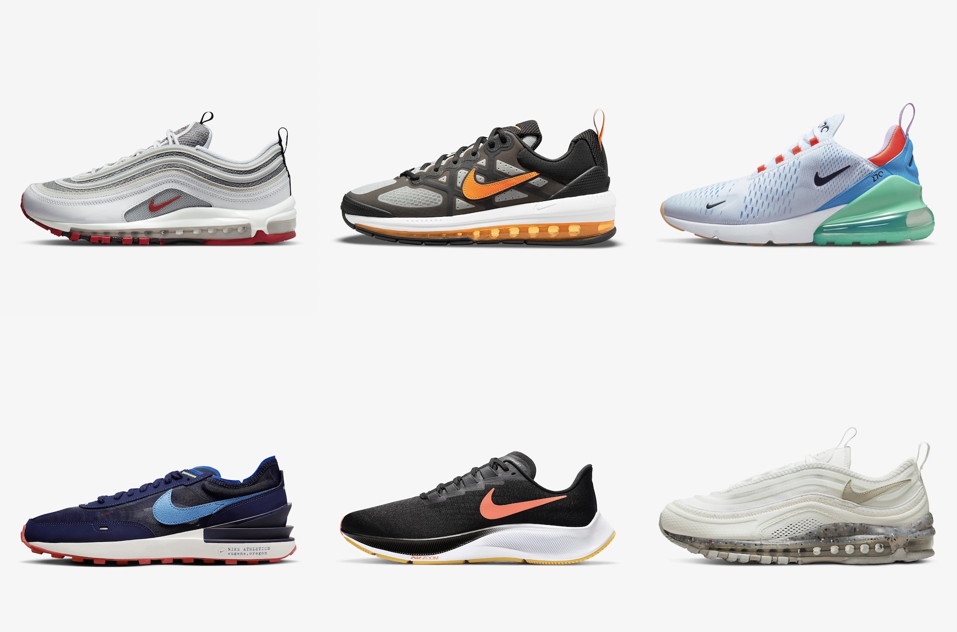 ENDS TODAY: Nike Is Having A Select Style Sale Right Now - Here's How ...
