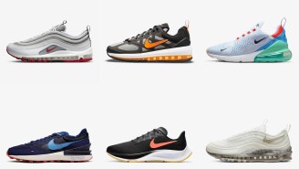 ENDS TODAY: Nike Is Having A Select Style Sale Right Now – Here’s How To Save Up To 50%