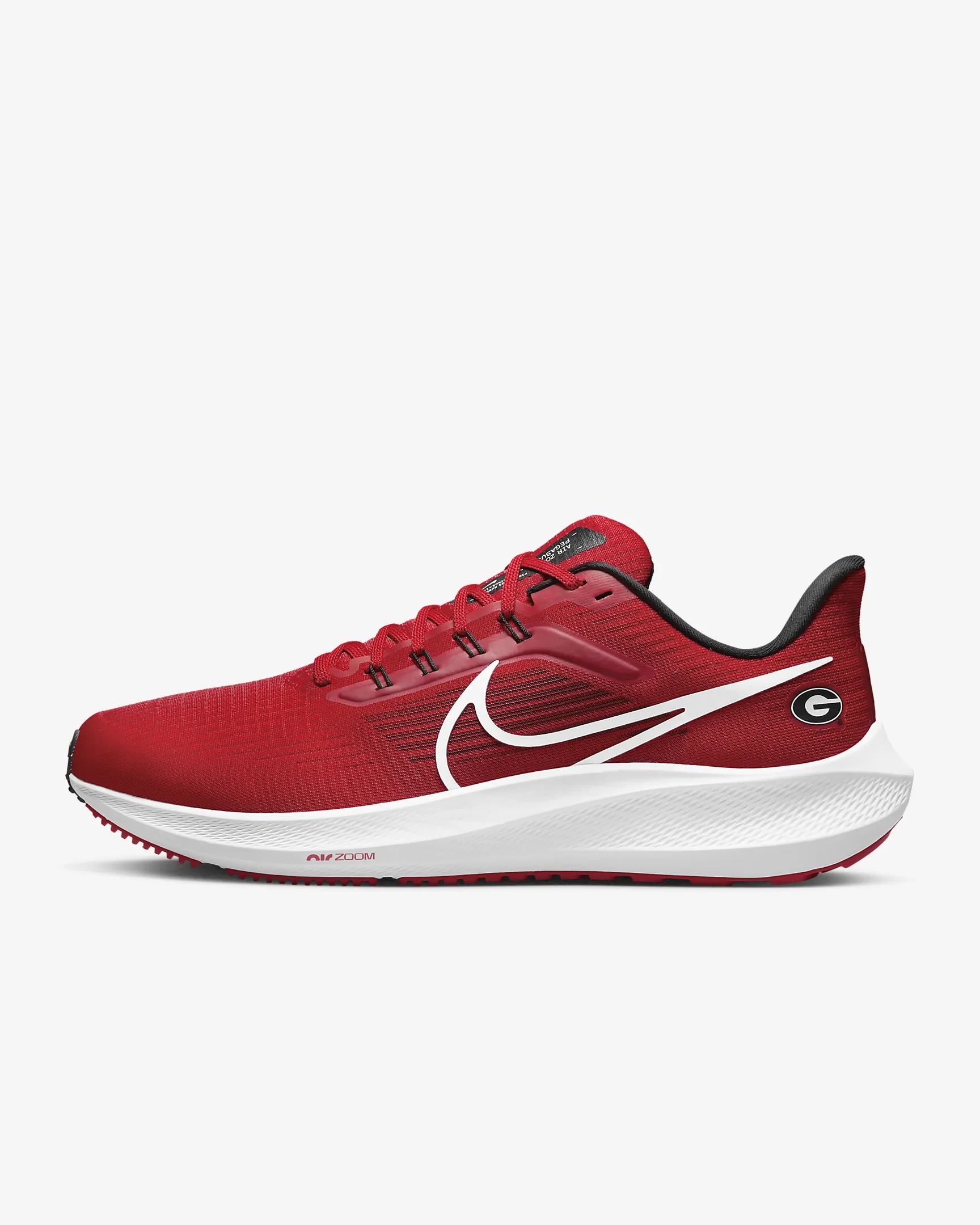Nike Just Dropped Their Nike Air Zoom Pegasus 39 Sneakers For College ...