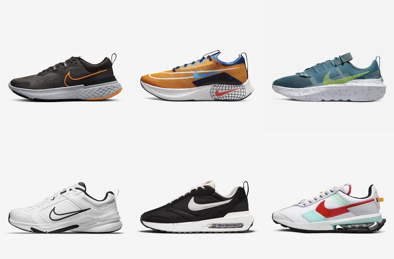 Nike Is Having A Massive Labor Day Sale 15 Shoes To Buy BroBible