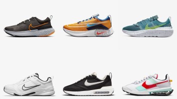 Nike Is Having A Massive Labor Day Sale – 15 Shoes To Buy