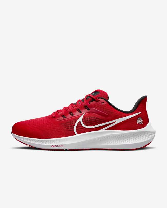 Nike Just Dropped Their Nike Air Zoom Pegasus 39 Sneakers For College ...