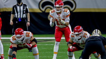 Sean Payton Calls Patrick Mahomes The Best NCAA QB He Ever Scouted But Points Out His Lone Flaw