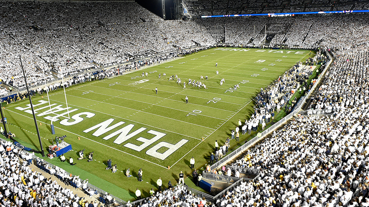 10 toughest NFL stadiums to play in for road teams