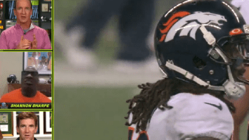 Peyton Manning Was Visually Sick Watching Broncos HC Nathaniel Hackett Refuse To Call Timeout Late In 4th Quarter