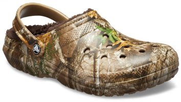 You Can Now Buy Realtree Crocs On Huckberry In All Their Camo Glory